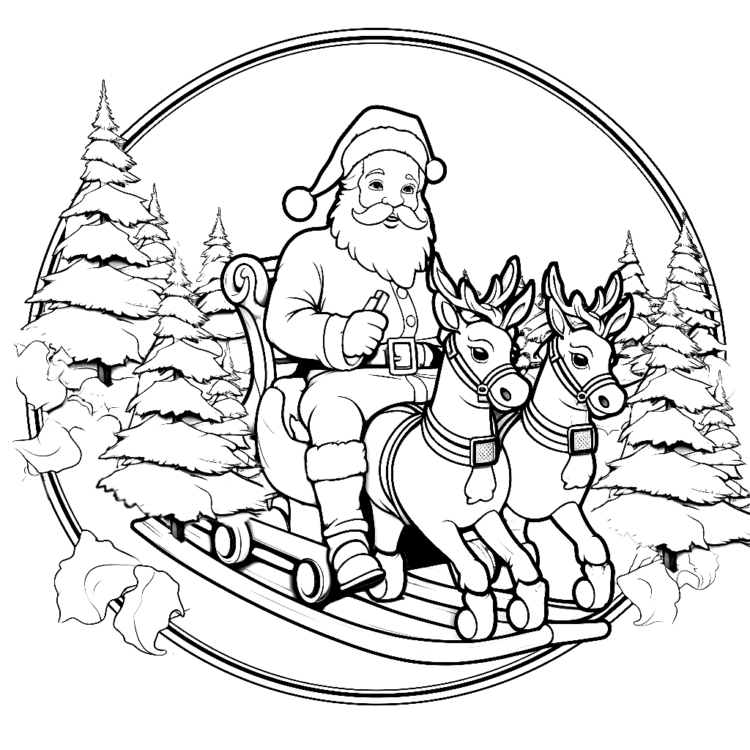 Papá Noel
