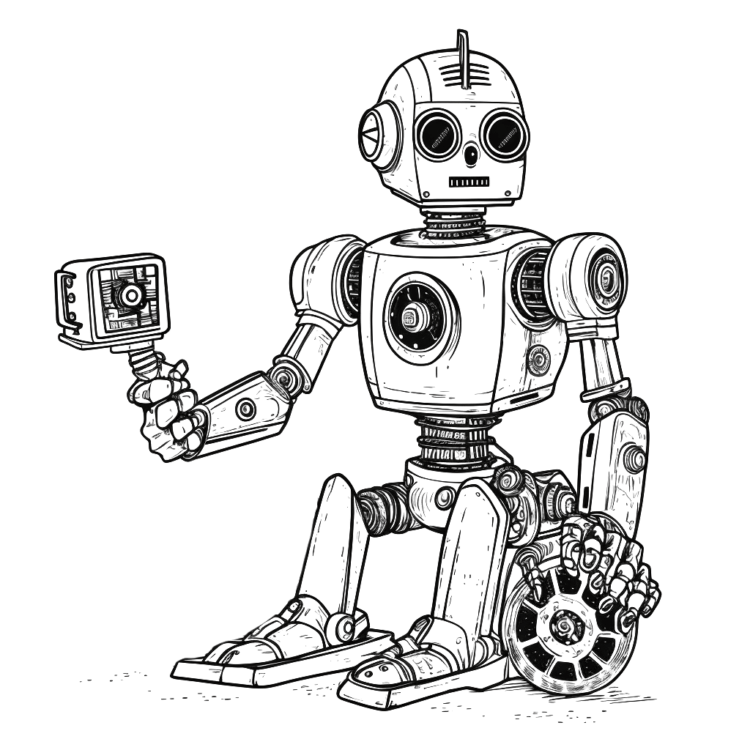 Dibujo para colorear android