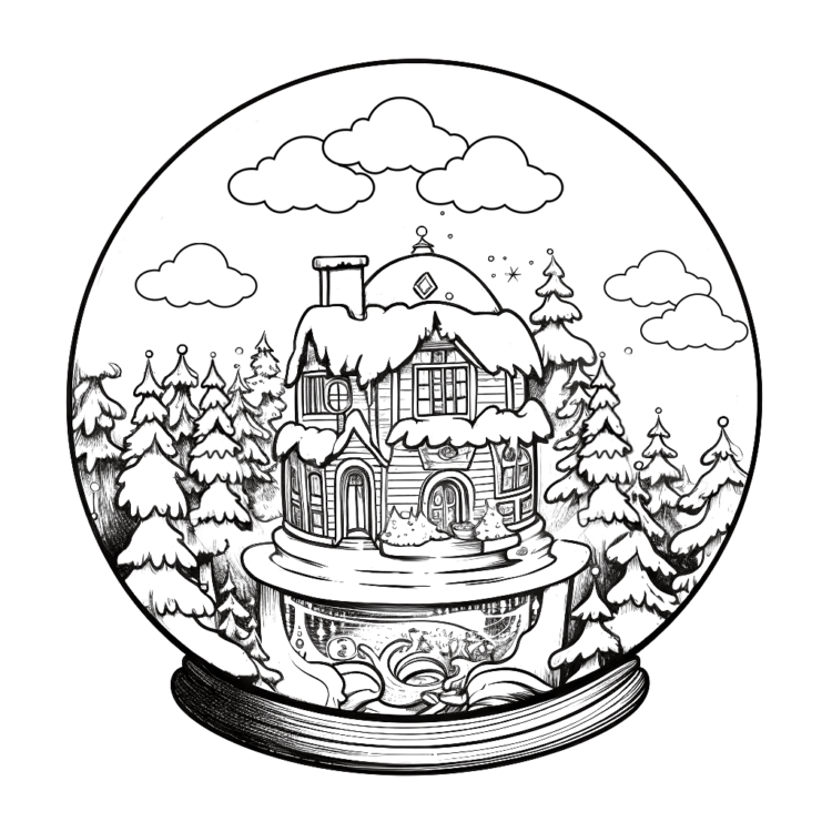 Bola de nieve