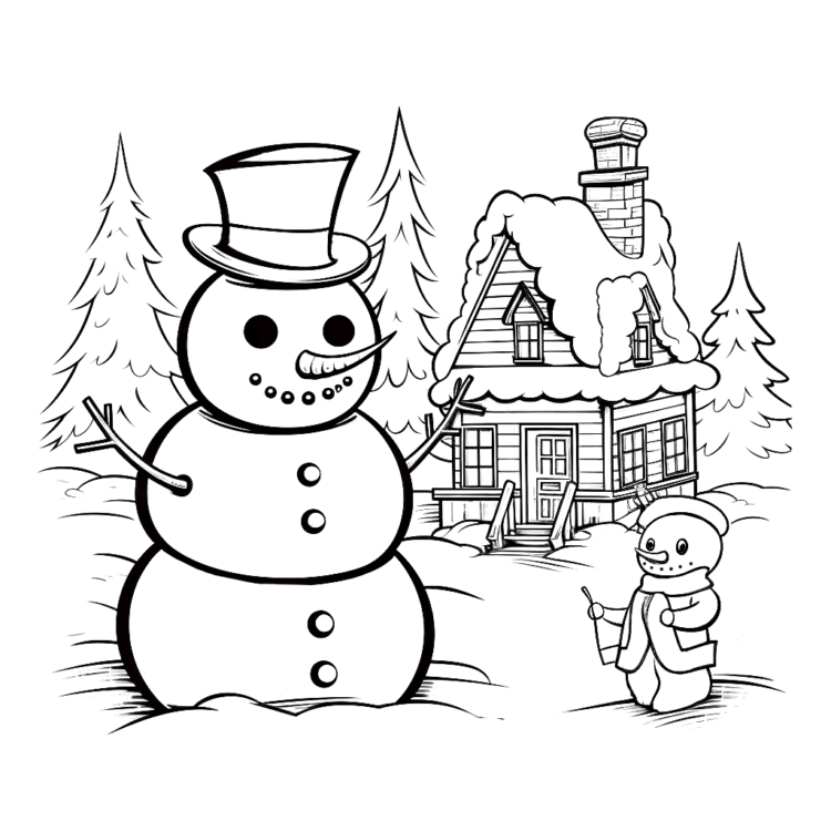 Snowman