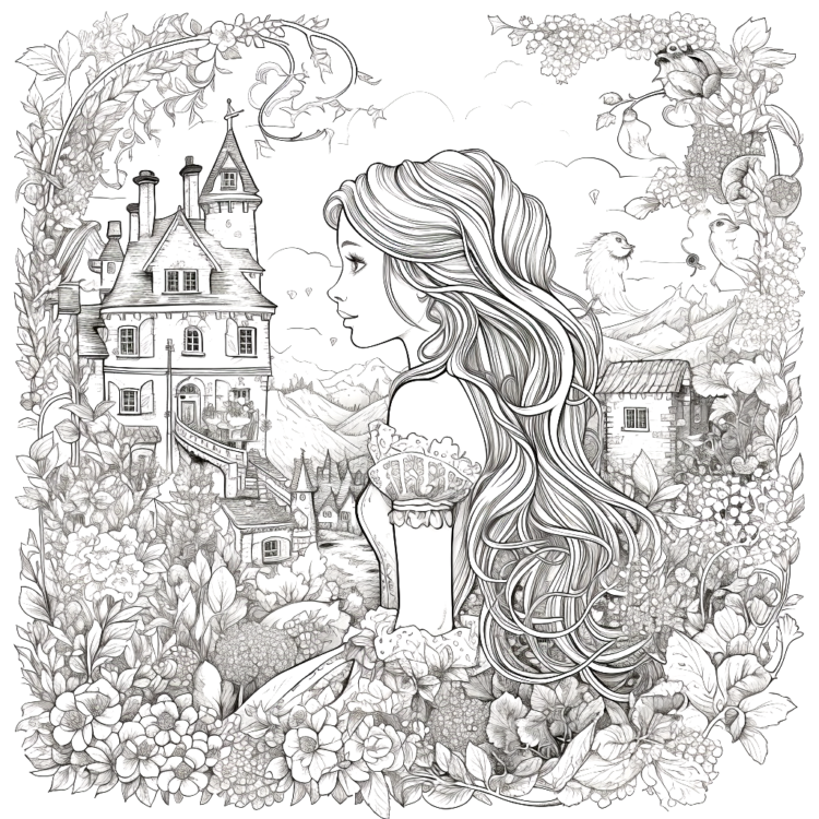  Foto zu Ausmalbilder Erwachsene Menschen 