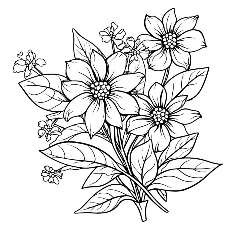 Flowering plant