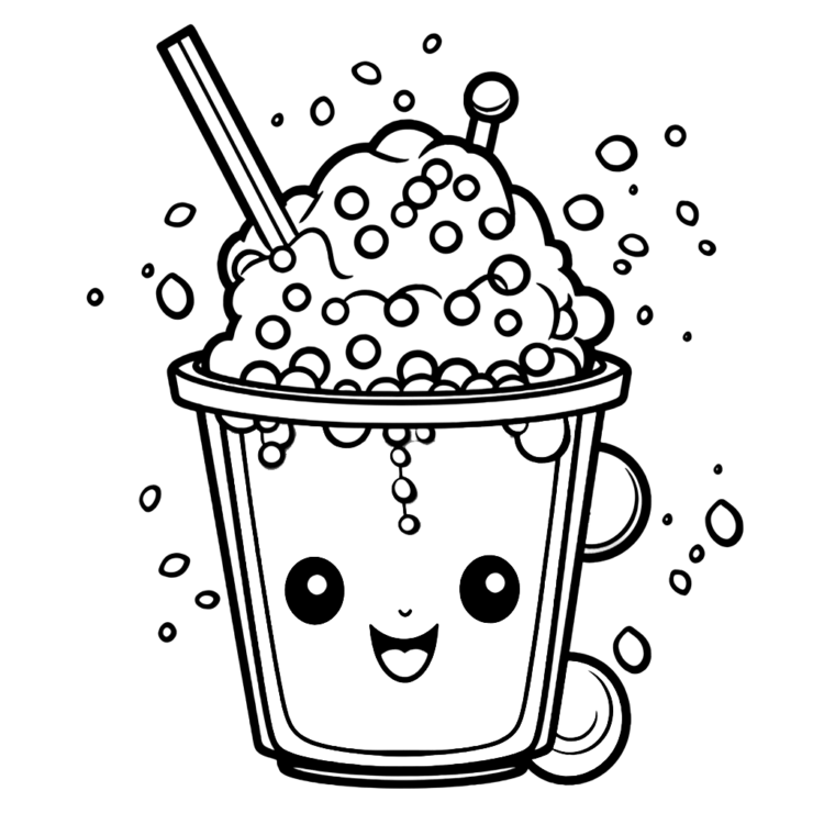Bubble Tea