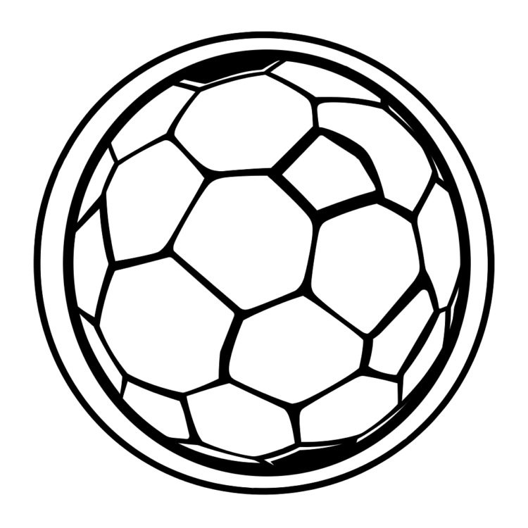 Coloring Mandala easy