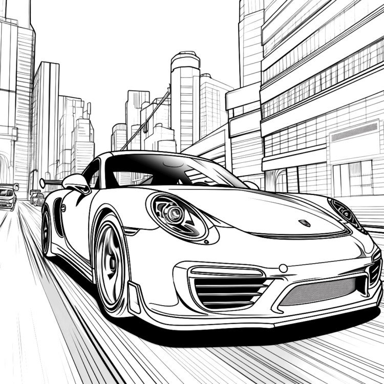 Porsche