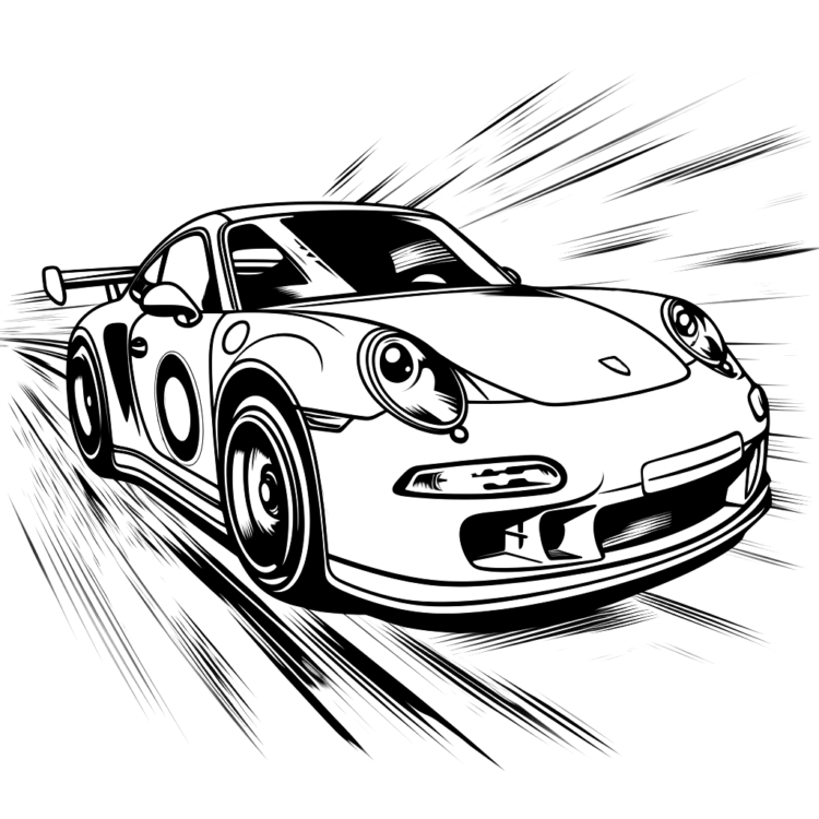 Renn-Porsche