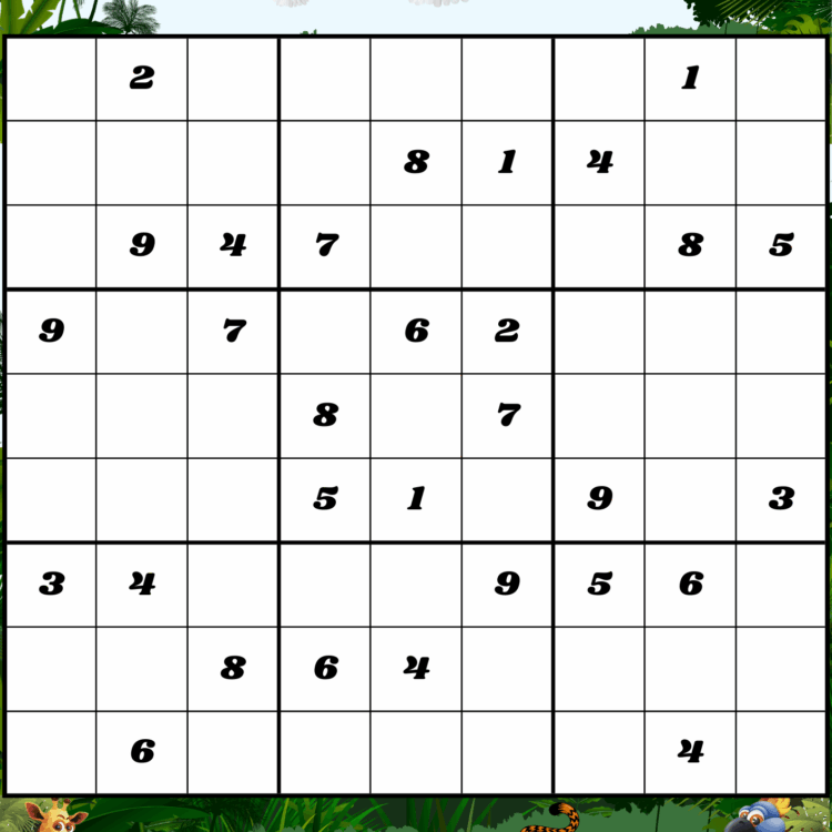 Sudoku ohne Werbung