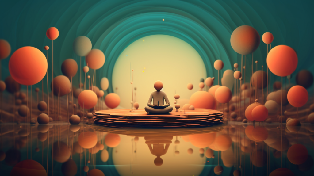 Ejercicios de relajación meditación mandíbula