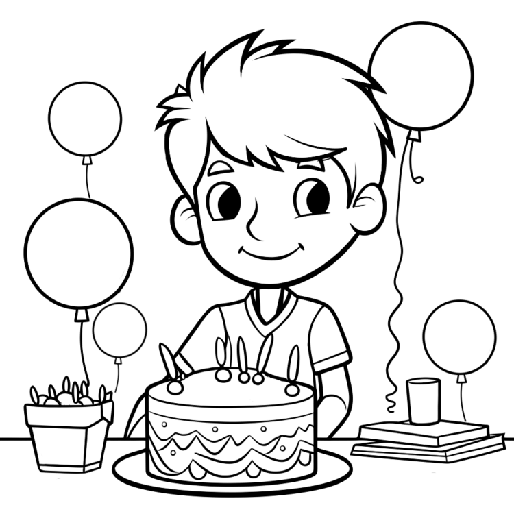 Cumpleañero
