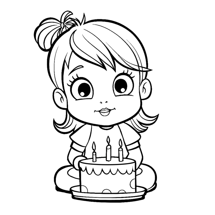 Kindergeburtstag