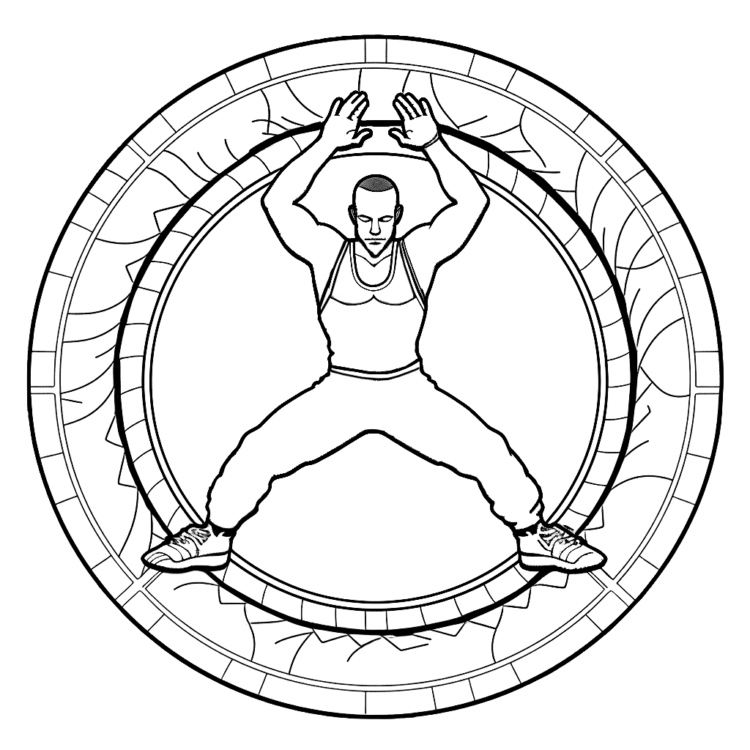 Yoga Mandala