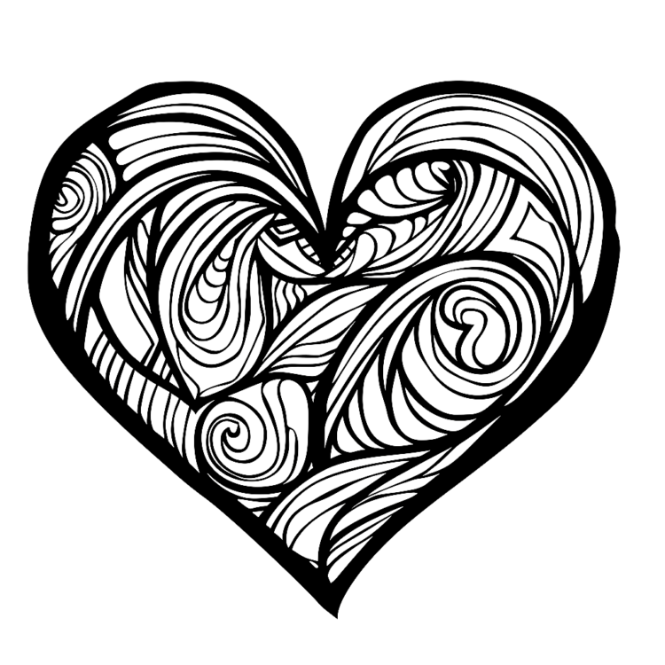 Fotos corazón