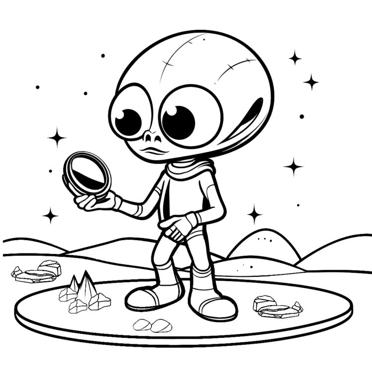 Download Alien for free