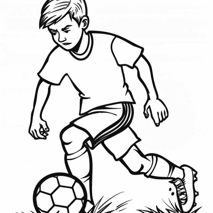 Fußball EM 2024 Mandala