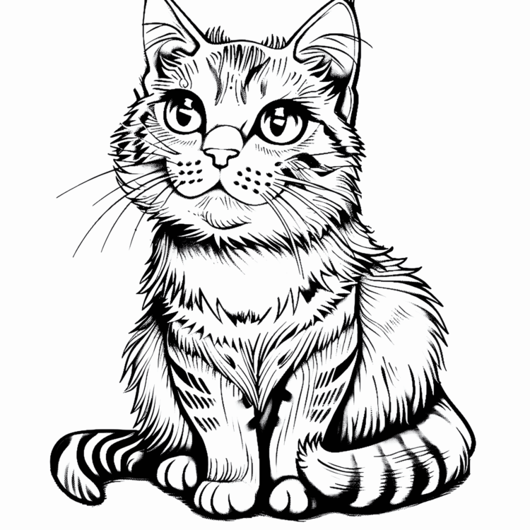Fotos de gatos