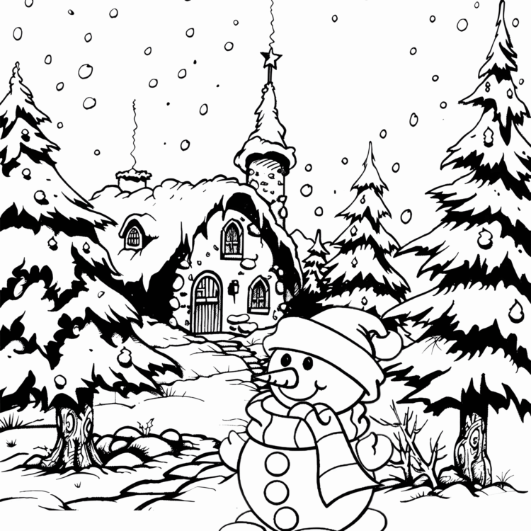 Fotos de Navidad