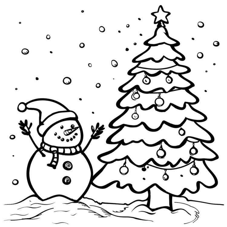 Download Christmas pictures for free