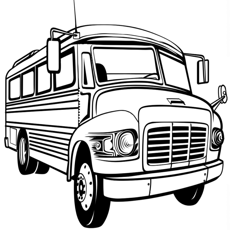 Download bus free of charge