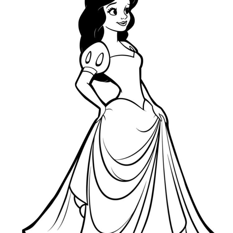 Download Snow White free of charge