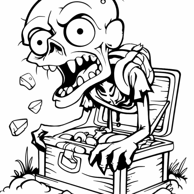Descargar Zombie gratis