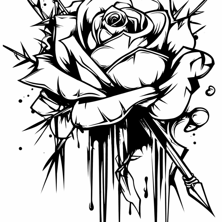 Colorear murales de graffiti