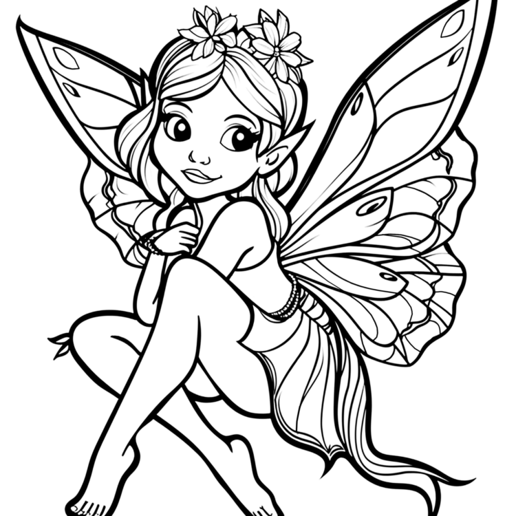 Fairy simple