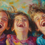 Die lustigsten Kinderwitze – Unsere Kollekiton