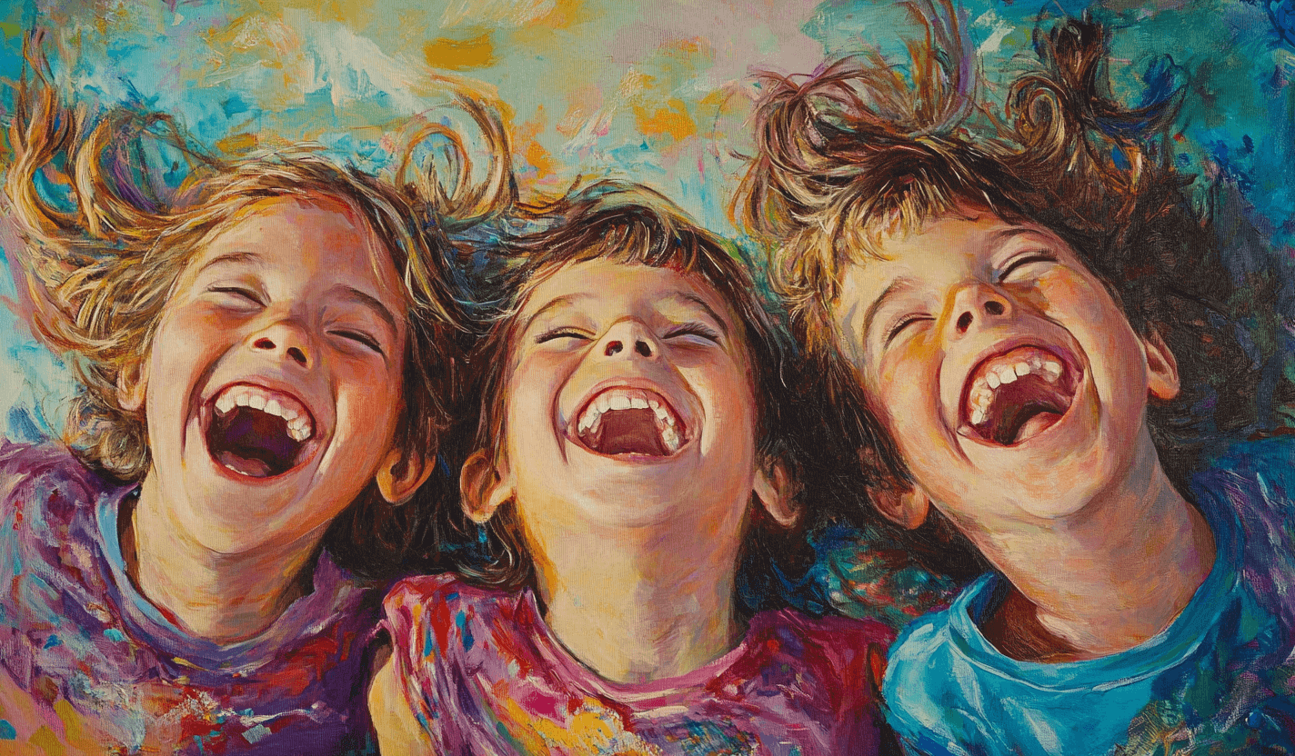 Funny children's jokes