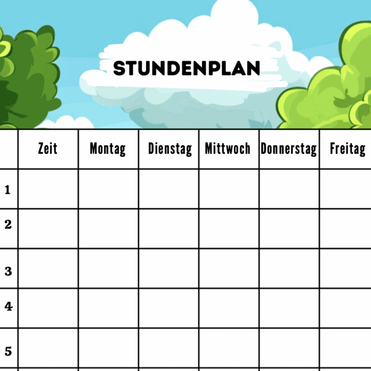 Horario