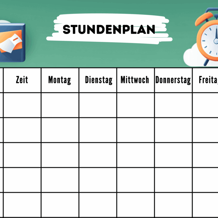 Horario para imprimir