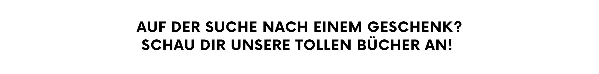 Header Buecher